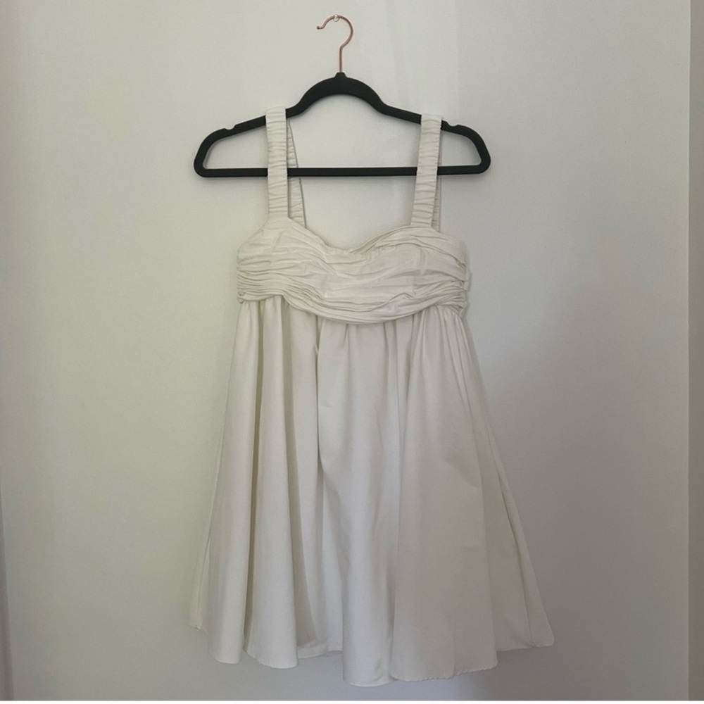 Few Moda Structured Tank Frock - Picture 4 of 6